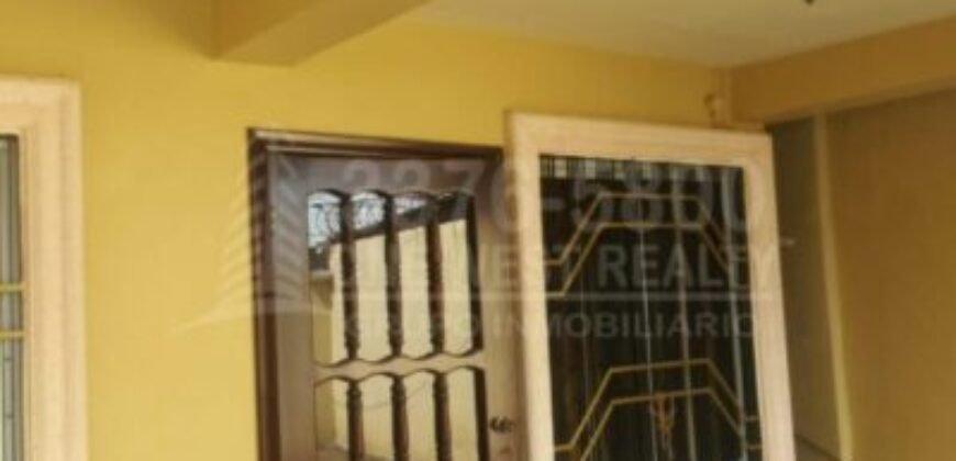 El Progreso Yoro casa en venta en Barrio San Francisco