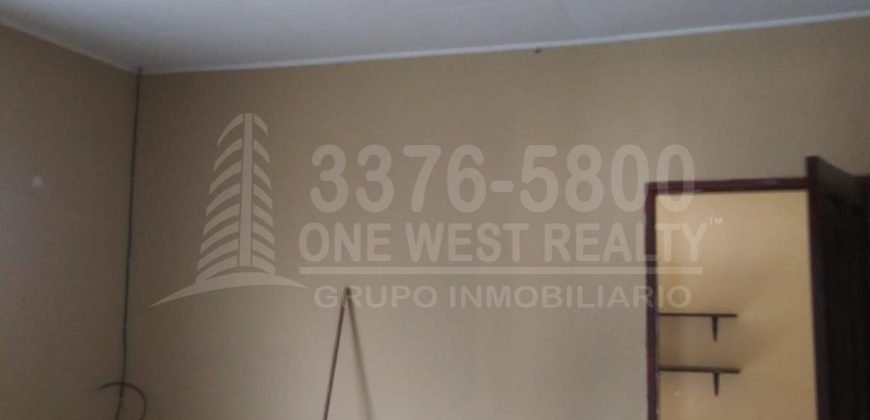 El Progreso Yoro casa en venta en Barrio San Francisco