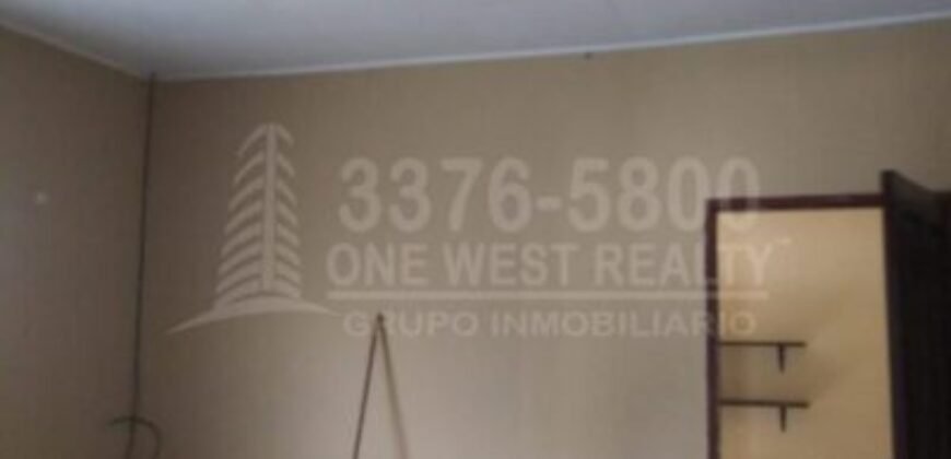 El Progreso Yoro casa en venta en Barrio San Francisco