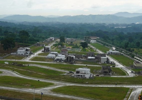 Sector noroeste es el de mayor plusvalía en San Pedro Sula