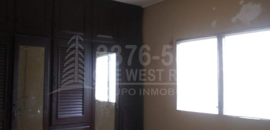 El Progreso Yoro casa en venta en Barrio San Francisco