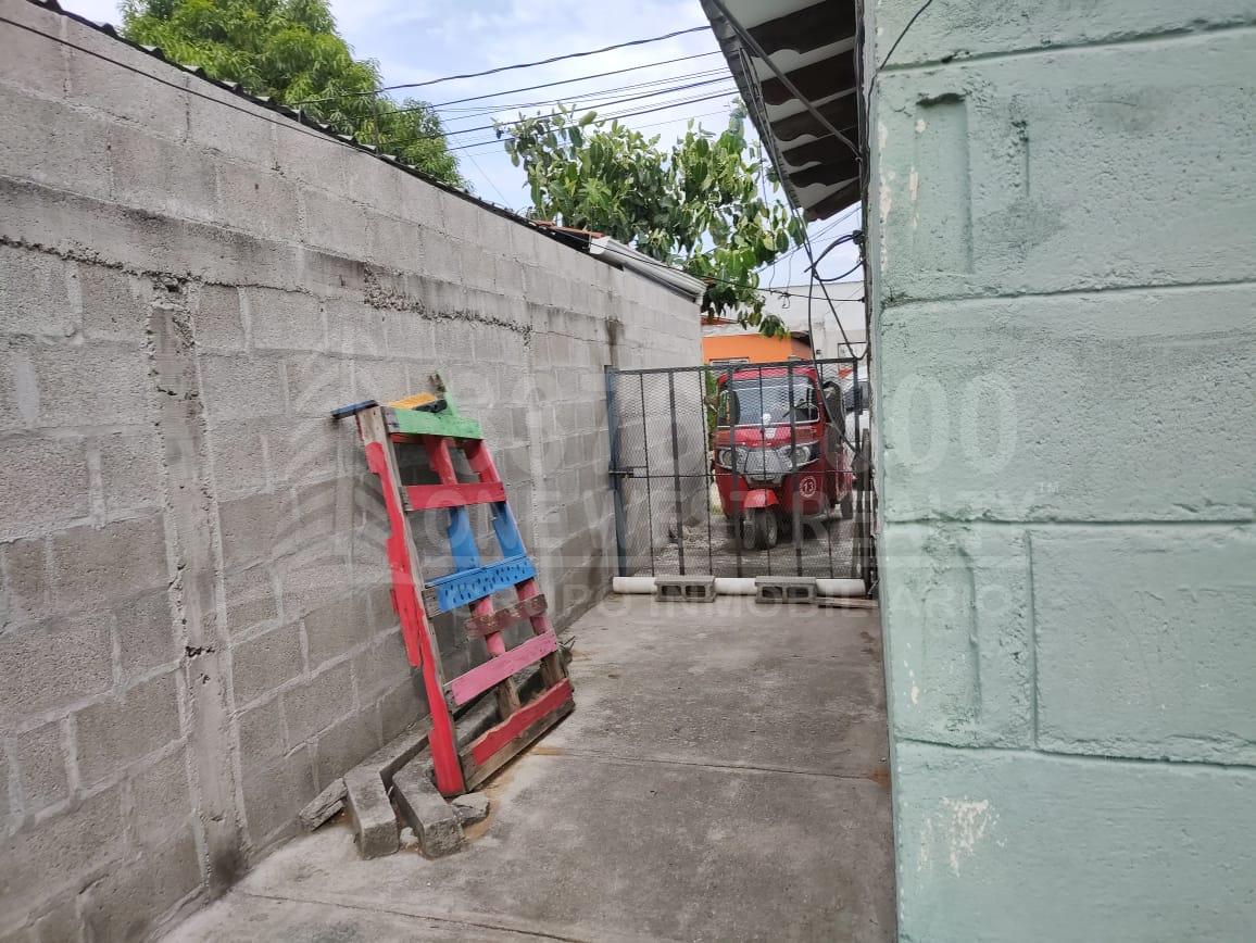 Venta de casas en Residencial Jucutuma  San Pedro Sula