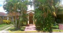 Beachfront Villa for Sale in La Ceiba, Honduras – Palma Real Resort 3 Bed/2Bath