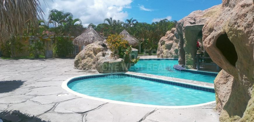 Palma Real La Ceiba Honduras | Venta de casa en Villas Palma Real