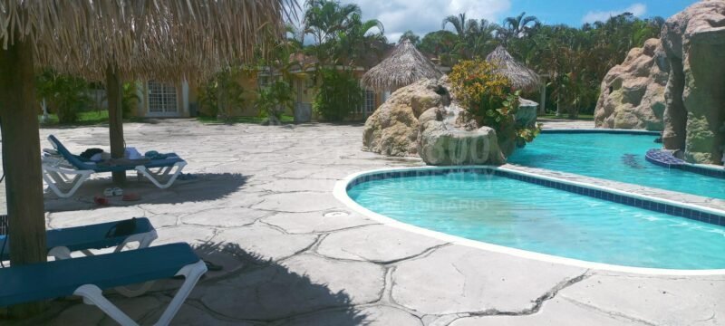 PALAMA REAL BEACH & RESORT LA CEIBA