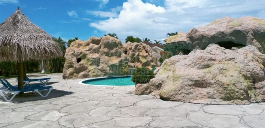 Villas Palma Real in La ceiba Property for Sale