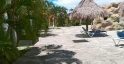 Villas Palma Real in La ceiba Property for Sale