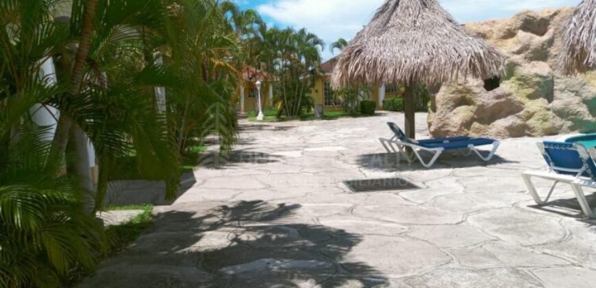 Villas Palma Real in La ceiba Property for Sale
