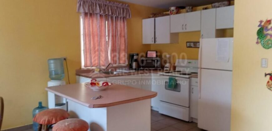 Villas Palma Real in La ceiba Property for Sale