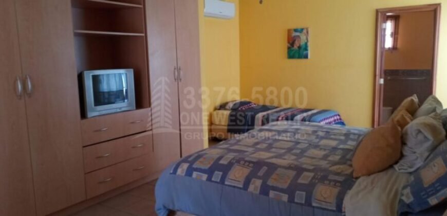 Villas Palma Real in La ceiba Property for Sale
