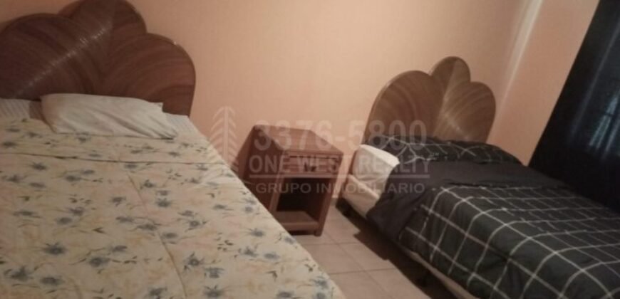 Villas Palma Real in La ceiba Property for Sale