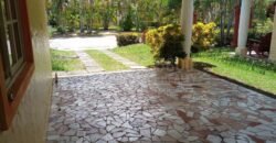 Beachfront Villa for Sale in La Ceiba, Honduras – Palma Real Resort 3 Bed/2Bath