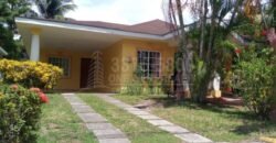 Villas Palma Real in La ceiba Property for Sale