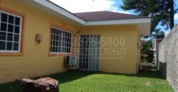 Villas Palma Real in La ceiba Property for Sale