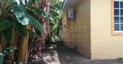 Villas Palma Real in La ceiba Property for Sale