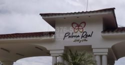 Palma Real La Ceiba Honduras | Venta de casa en Villas Palma Real