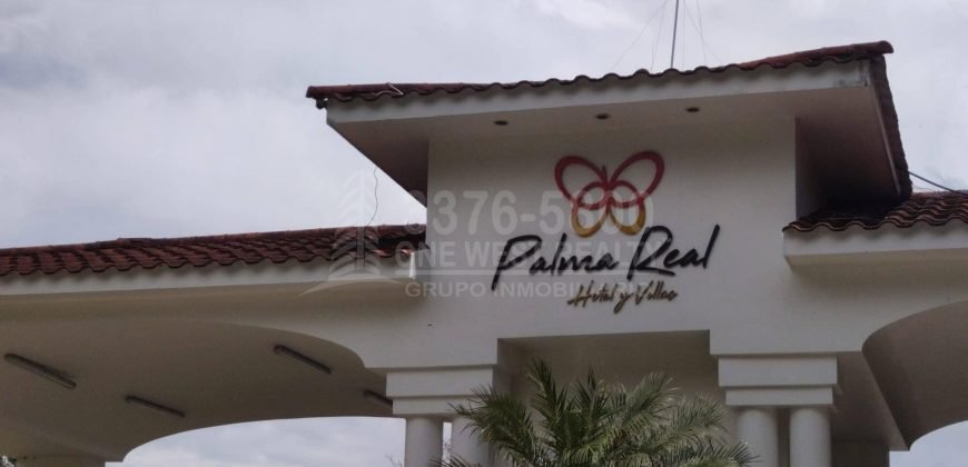 Palma Real La Ceiba Honduras | Venta de casa en Villas Palma Real