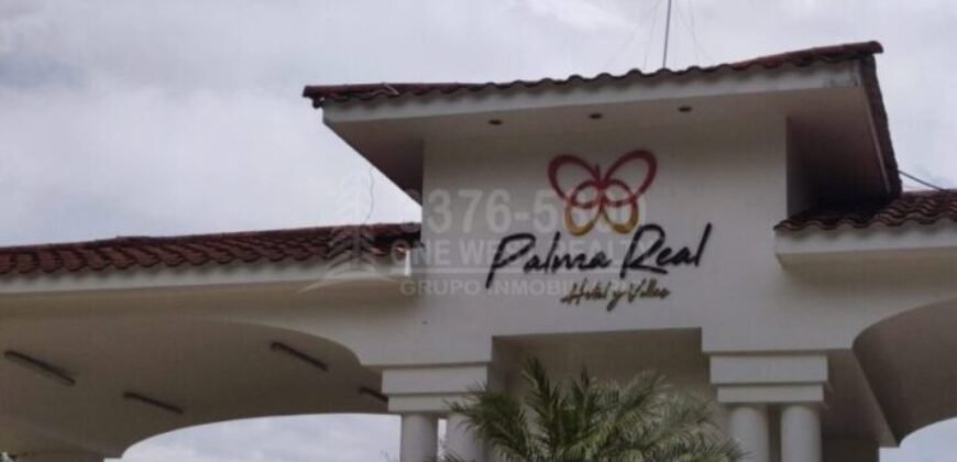 Palma Real La Ceiba Honduras | Venta de casa en Villas Palma Real