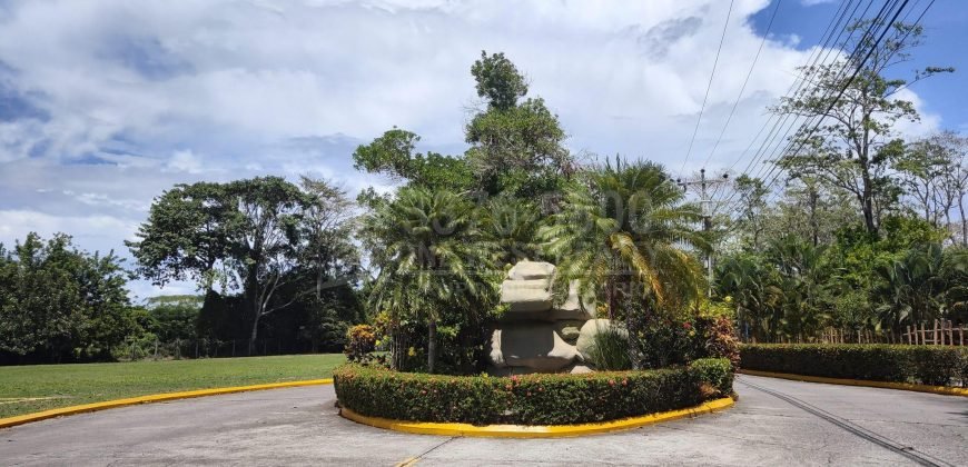 Palma Real La Ceiba Honduras | Venta de casa en Villas Palma Real