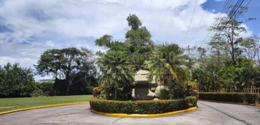 Palma Real La Ceiba Honduras | Venta de casa en Villas Palma Real