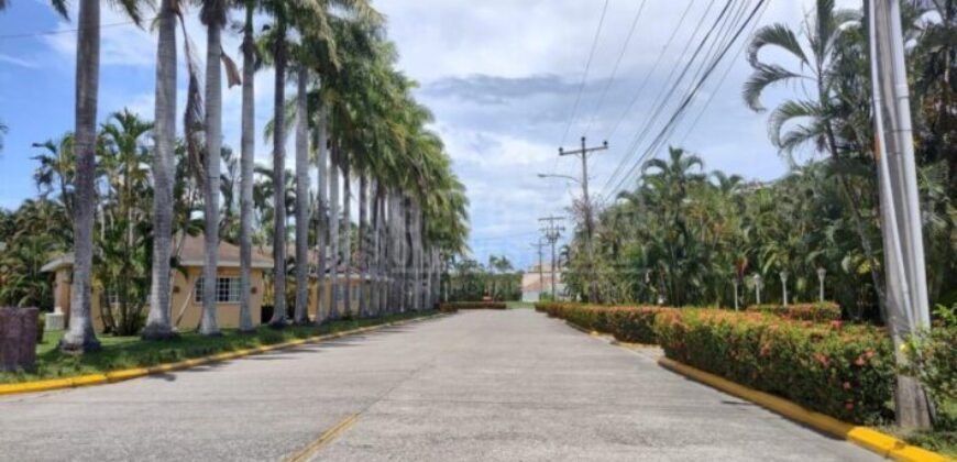 Palma Real La Ceiba Honduras | Venta de casa en Villas Palma Real