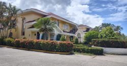 Palma Real La Ceiba Honduras | Venta de casa en Villas Palma Real