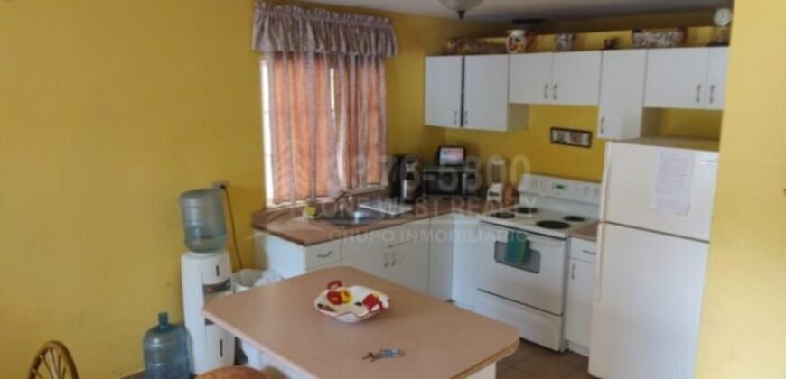 Villas Palma Real in La ceiba Property for Sale