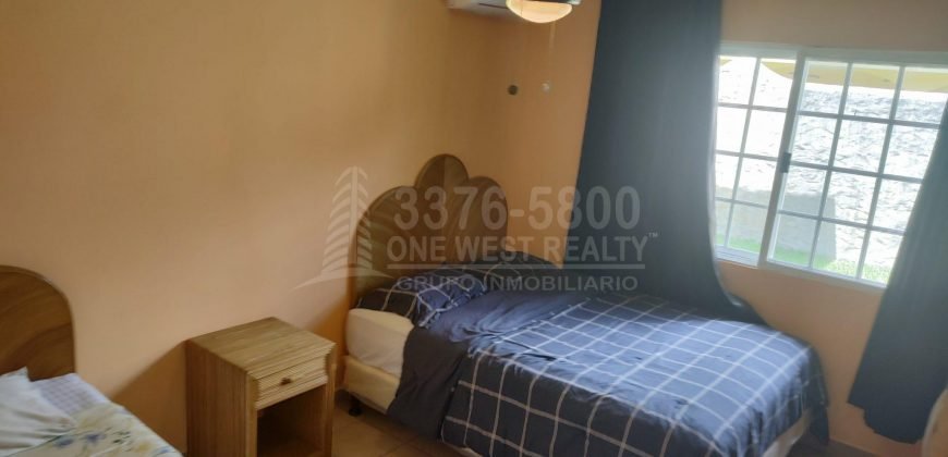 Palma Real La Ceiba Honduras | Venta de casa en Villas Palma Real