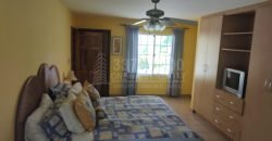 Beachfront Villa for Sale in La Ceiba, Honduras – Palma Real Resort 3 Bed/2Bath