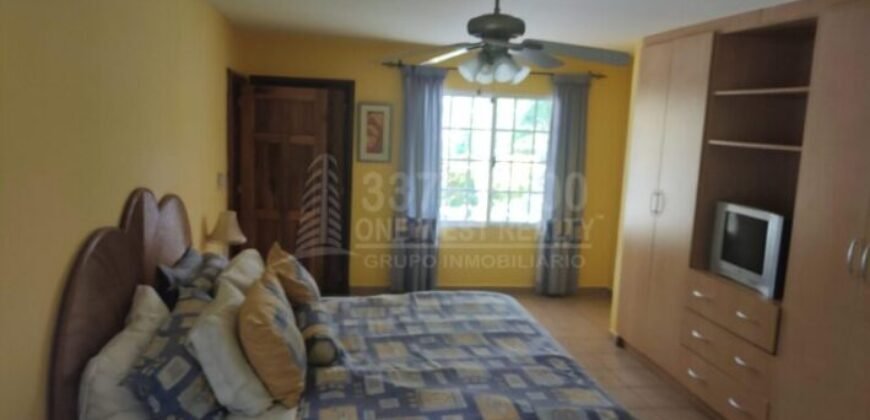 Palma Real La Ceiba Honduras | Venta de casa en Villas Palma Real
