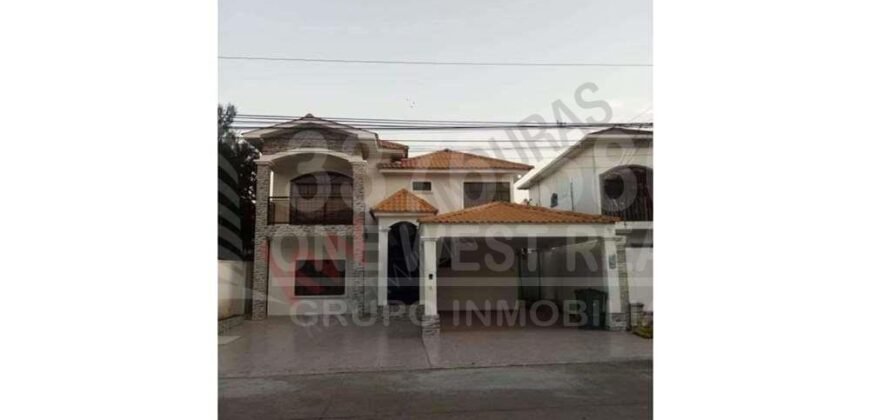 San Pedro Sula Casa en venta Colonia Universidad