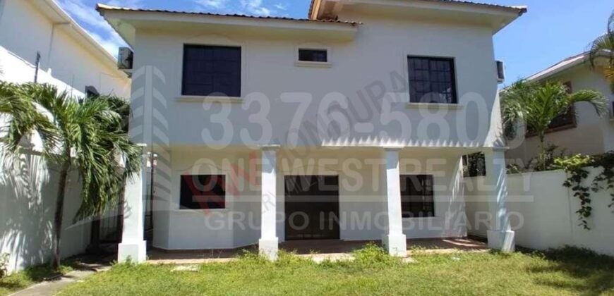 San Pedro Sula Casa en venta Colonia Universidad