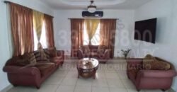 San Pedro Sula Casa en venta Colonia Universidad