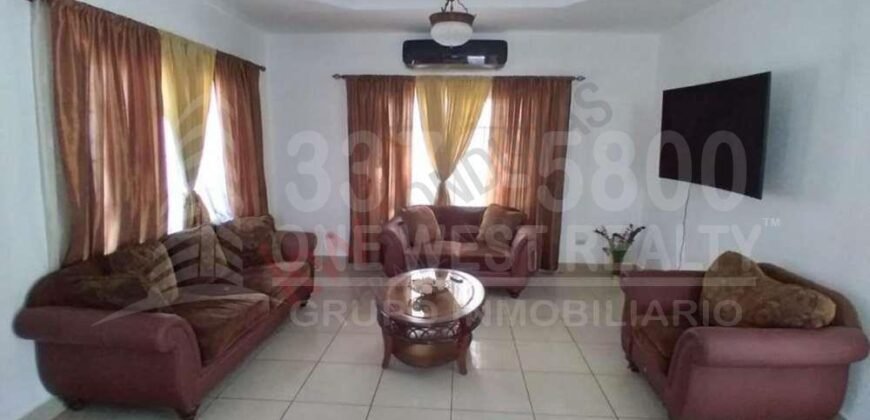 San Pedro Sula Casa en venta Colonia Universidad