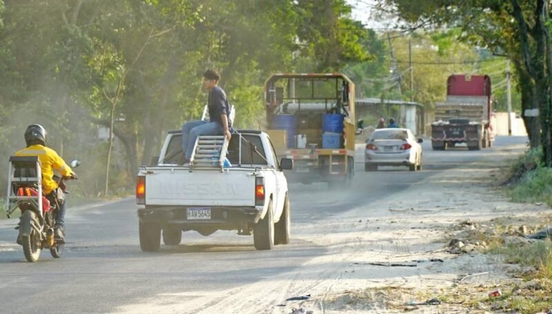 En Octubre Comienza Construccion de Bulevar en Jucutuma y El Carmen