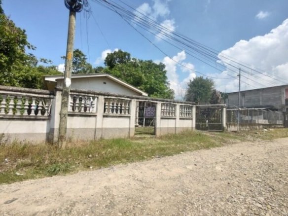 venta de casa
