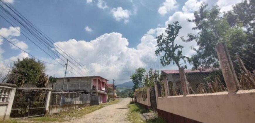 El Progreso Yoro venta de casa en Agua Blanca Sur ***VENDIDA***