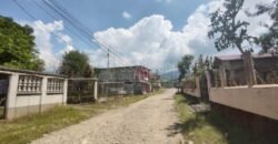 El Progreso Yoro venta de casa en Agua Blanca Sur ***VENDIDA***