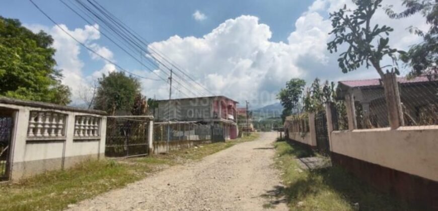 El Progreso Yoro venta de casa en Agua Blanca Sur ***VENDIDA***
