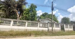 El Progreso Yoro venta de casa en Agua Blanca Sur ***VENDIDA***