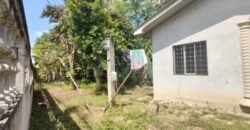 El Progreso Yoro venta de casa en Agua Blanca Sur ***VENDIDA***