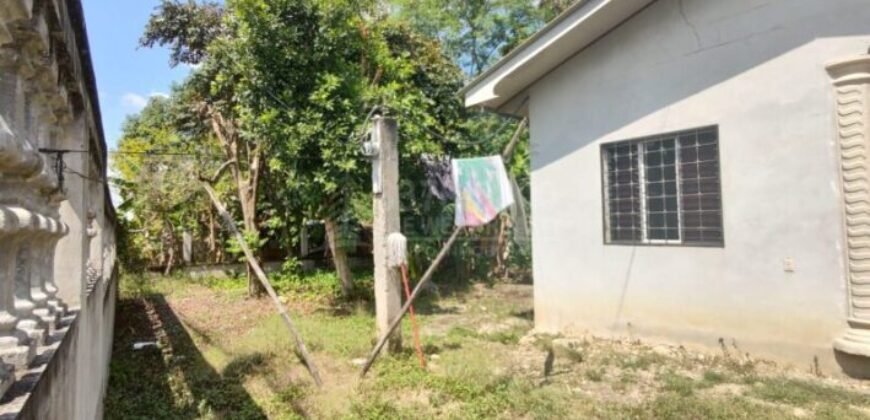 El Progreso Yoro venta de casa en Agua Blanca Sur ***VENDIDA***
