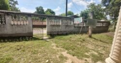 El Progreso Yoro venta de casa en Agua Blanca Sur ***VENDIDA***