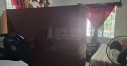 El Progreso Yoro venta de casa en Agua Blanca Sur ***VENDIDA***