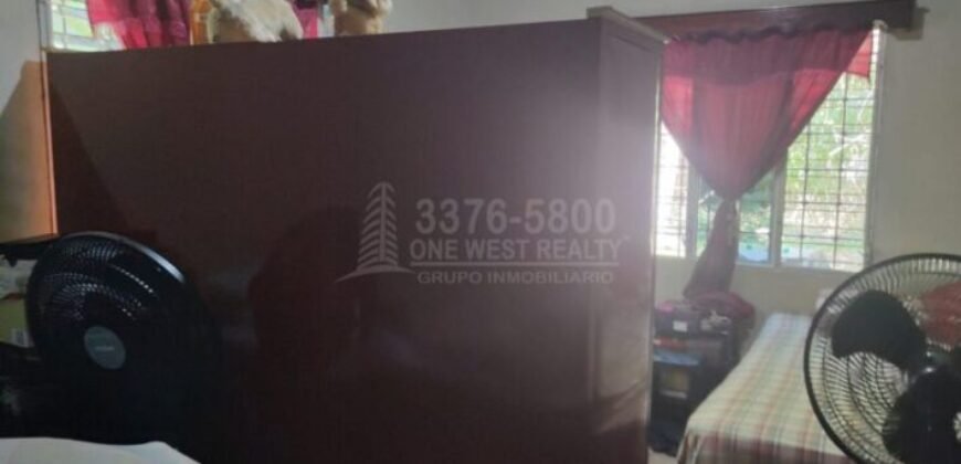 El Progreso Yoro venta de casa en Agua Blanca Sur ***VENDIDA***