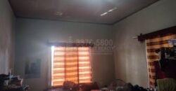 El Progreso Yoro venta de casa en Agua Blanca Sur ***VENDIDA***
