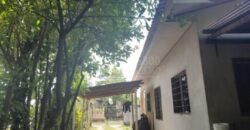 El Progreso Yoro venta de casa en Agua Blanca Sur ***VENDIDA***