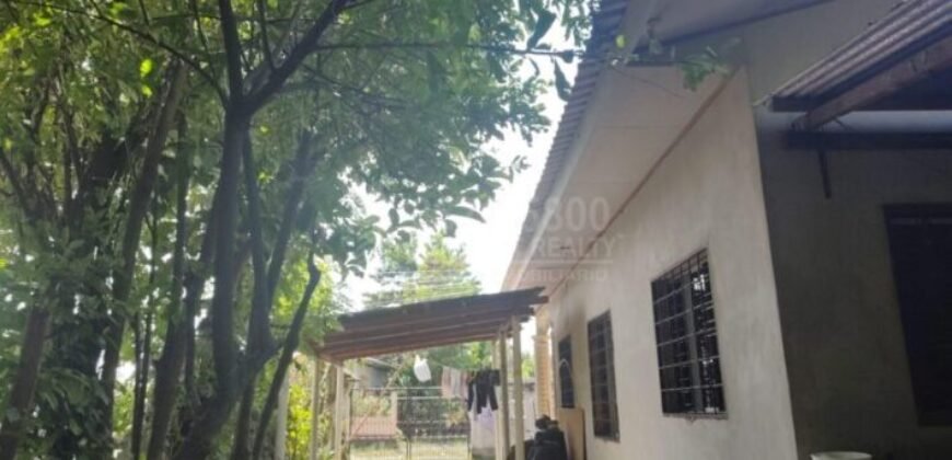 El Progreso Yoro venta de casa en Agua Blanca Sur ***VENDIDA***