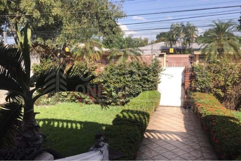 San Pedro Sula Barrio los Andes 1WestRealty