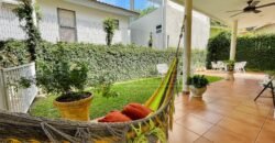 Residencial Campisa San Pedro Sula Casa En Venta